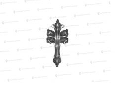 Цветы накладки - Арт. ЦВшт 127.02.170.70 в Воронеже