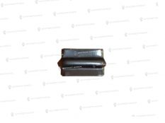 Комплектующие - Скоба из хомутной полосы <br>Арт. КМ 18 в Воронеже