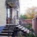 Кованые перила - Кованые перила ПБЛ 5 купить - фото 1